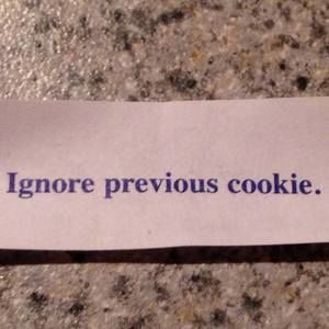 Meet your Posher, Carole